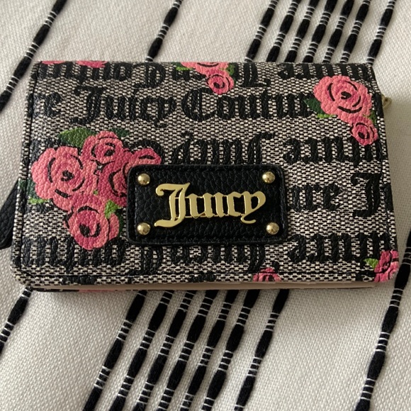 Juicy Couture Handbags - Wallet